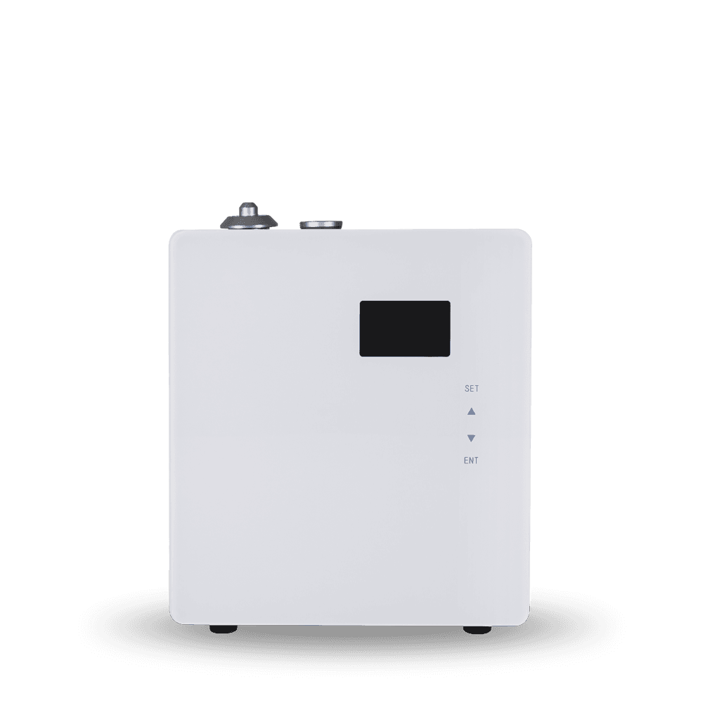 AromaStreamer 650