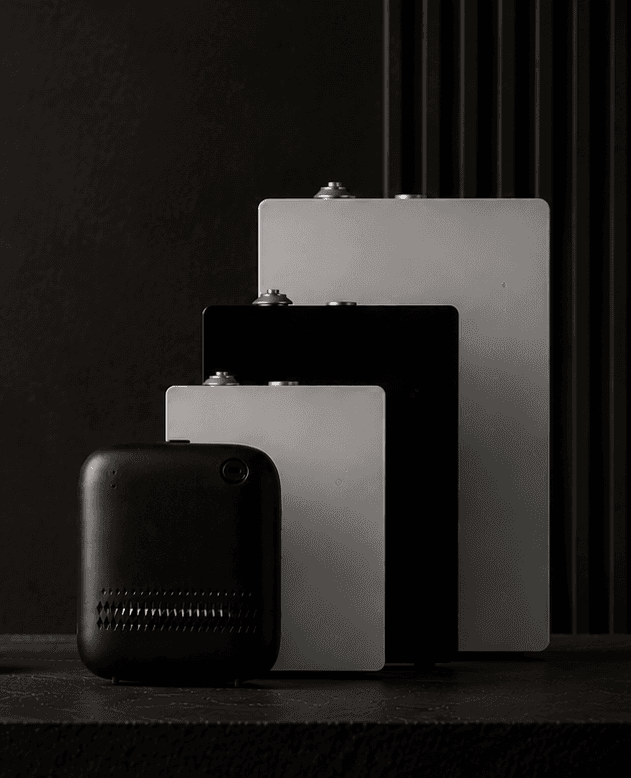Diffusers