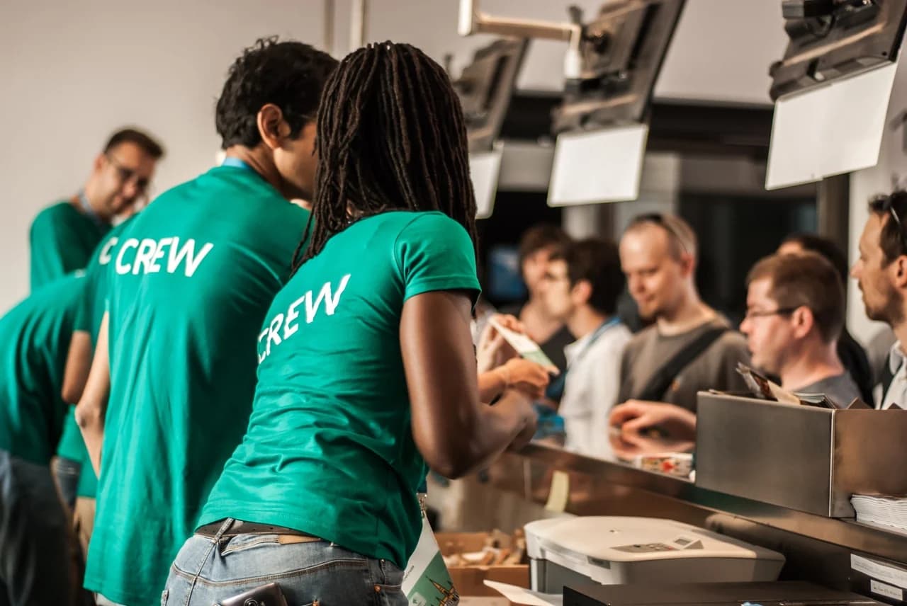 Scents as a Way to Keep Customers Longer
