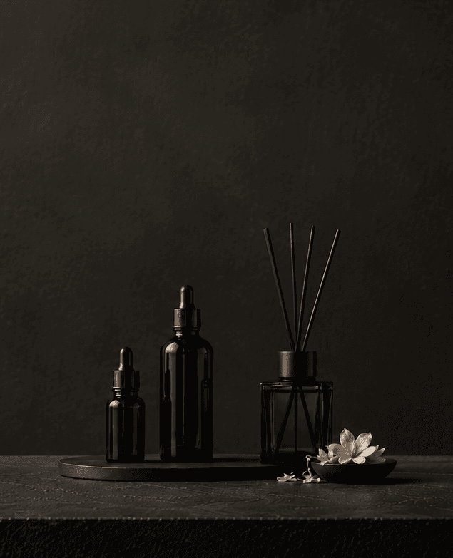 Essential Oils
