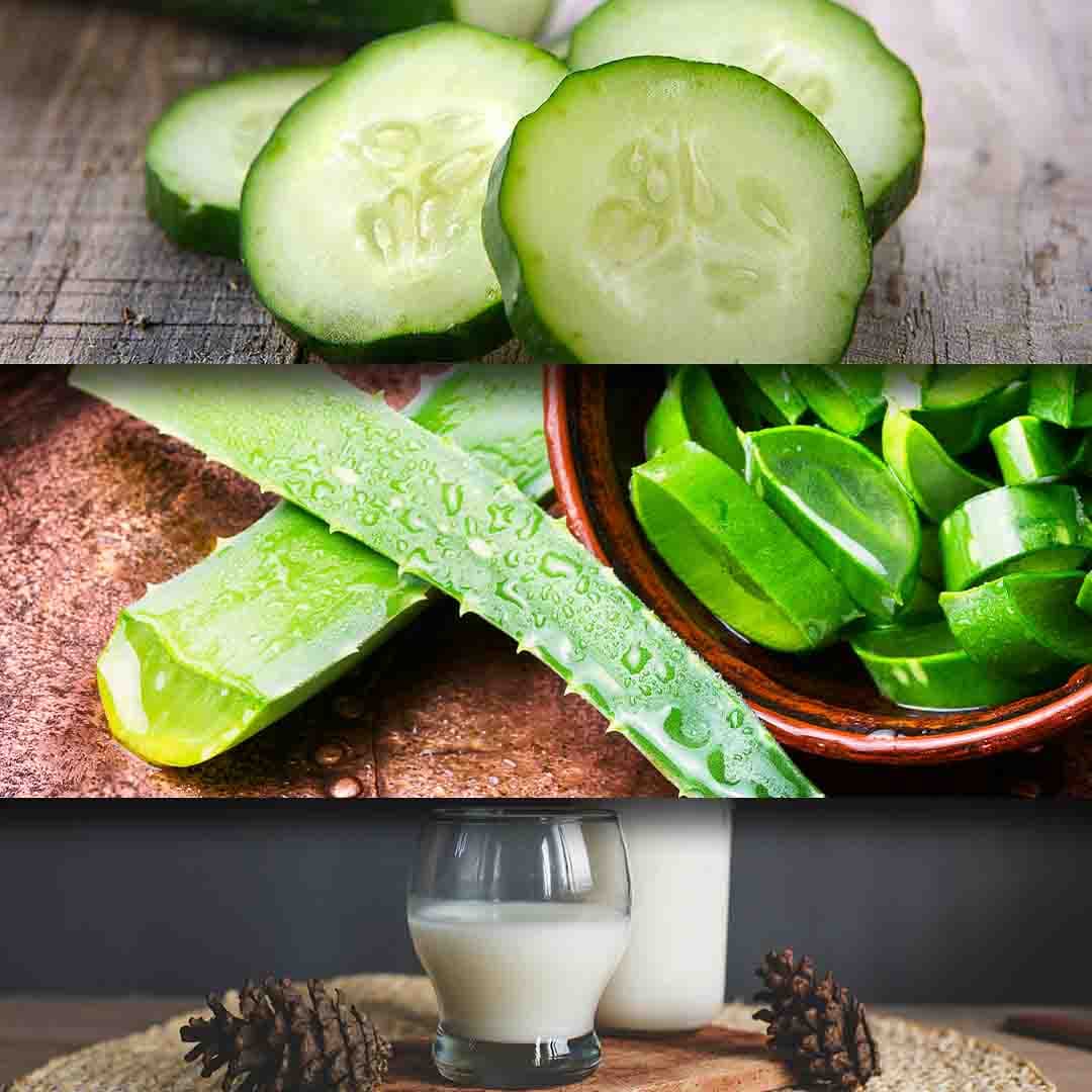 Aloe & Cucumber
