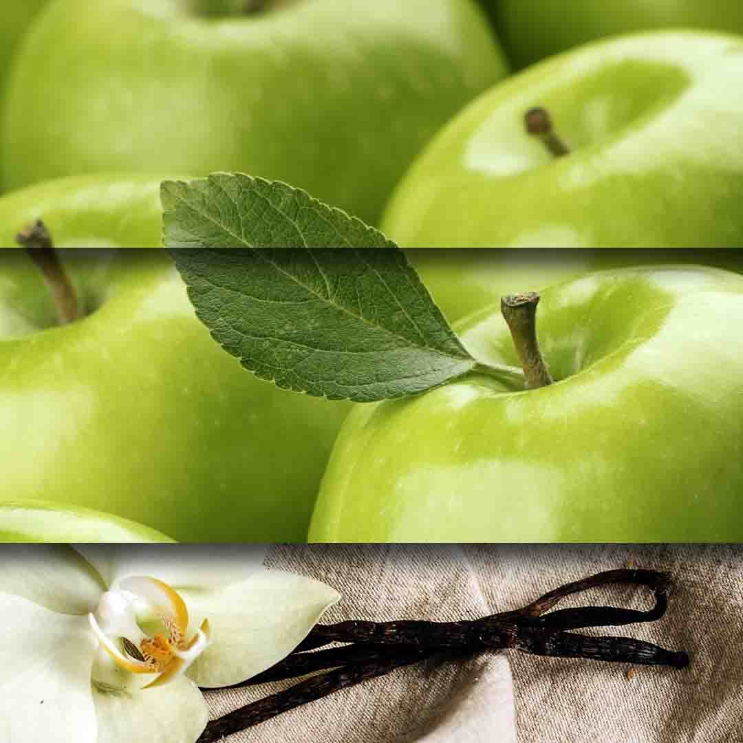 Apple-Vanilla