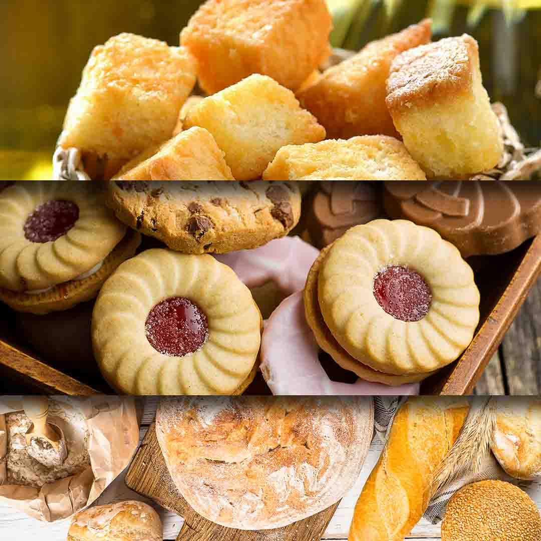 Bakery