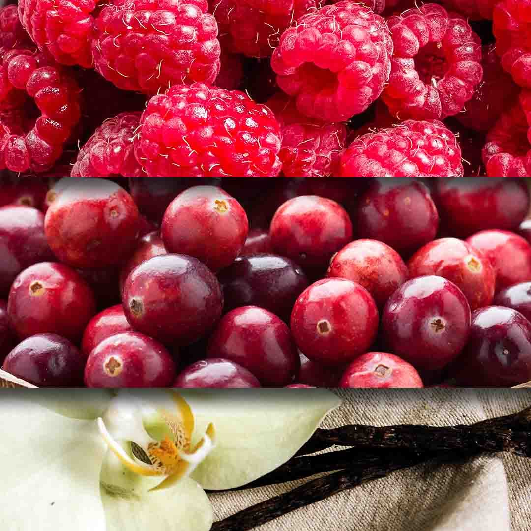 Berry Sensation