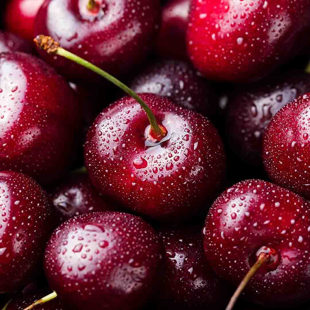 Black Cherry