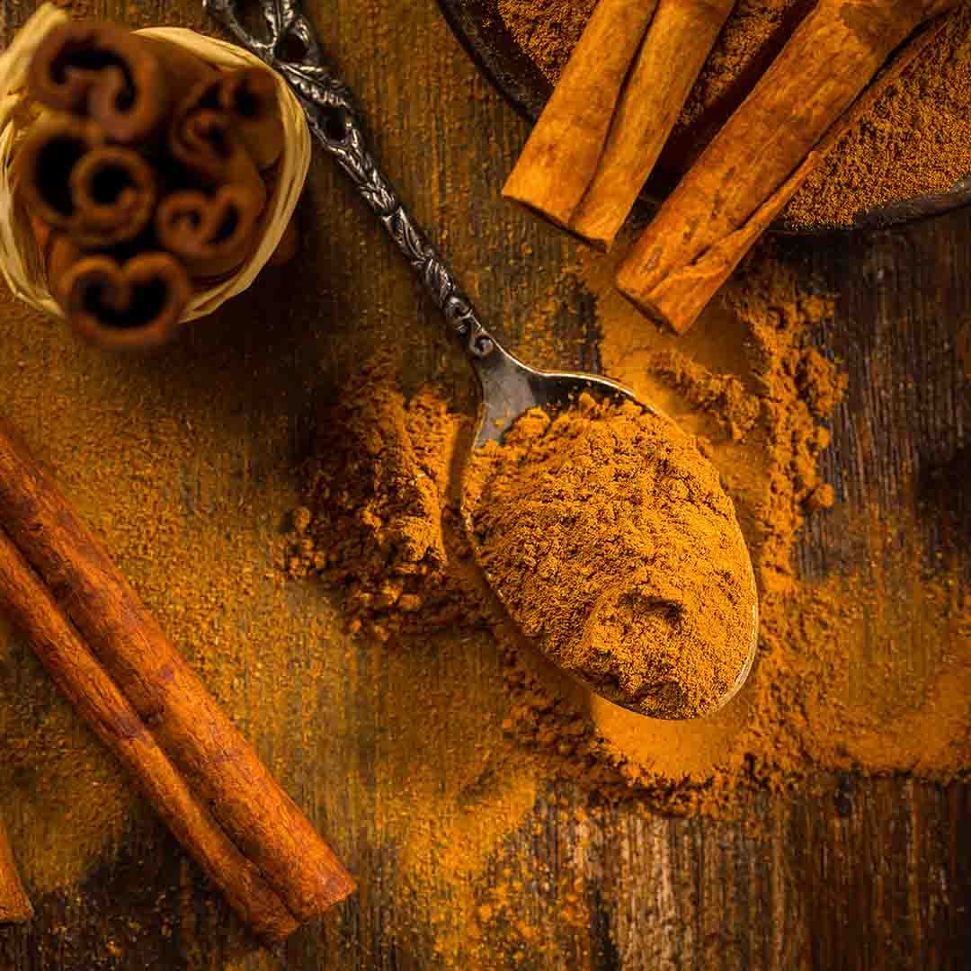 Cinnamon