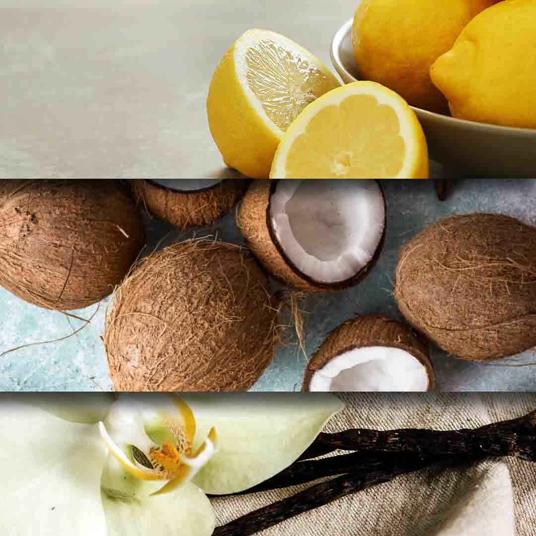 Cocos-Lemon