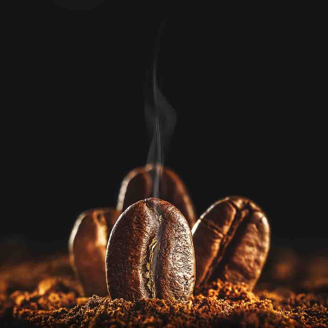 Coffee Pure