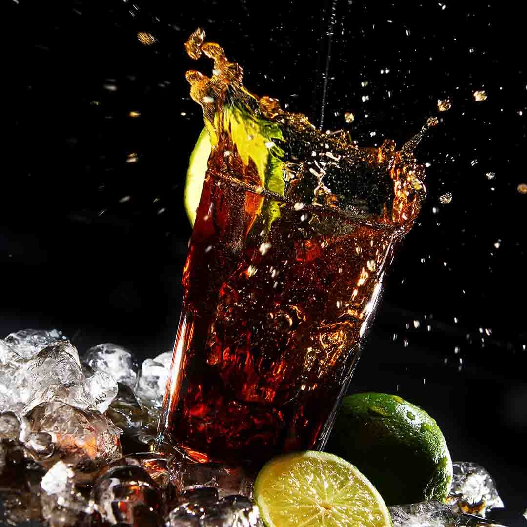 Coke
