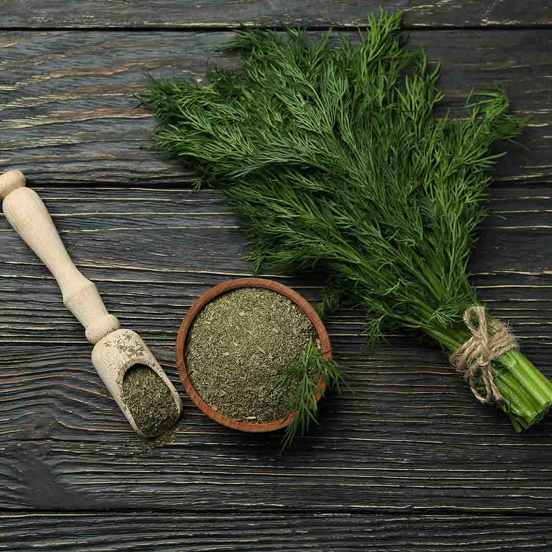 Dill
