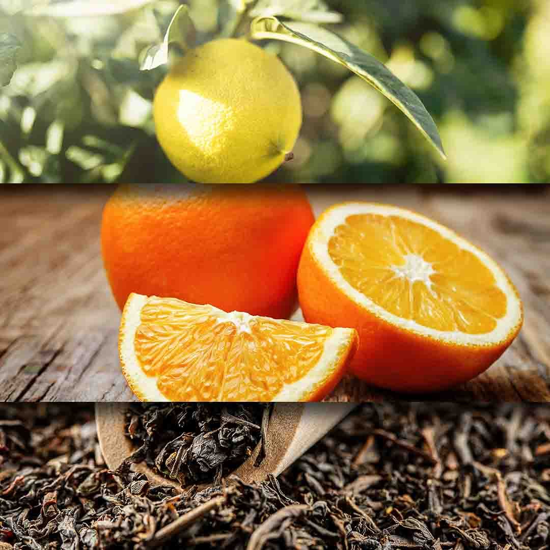 Earl Grey Tea