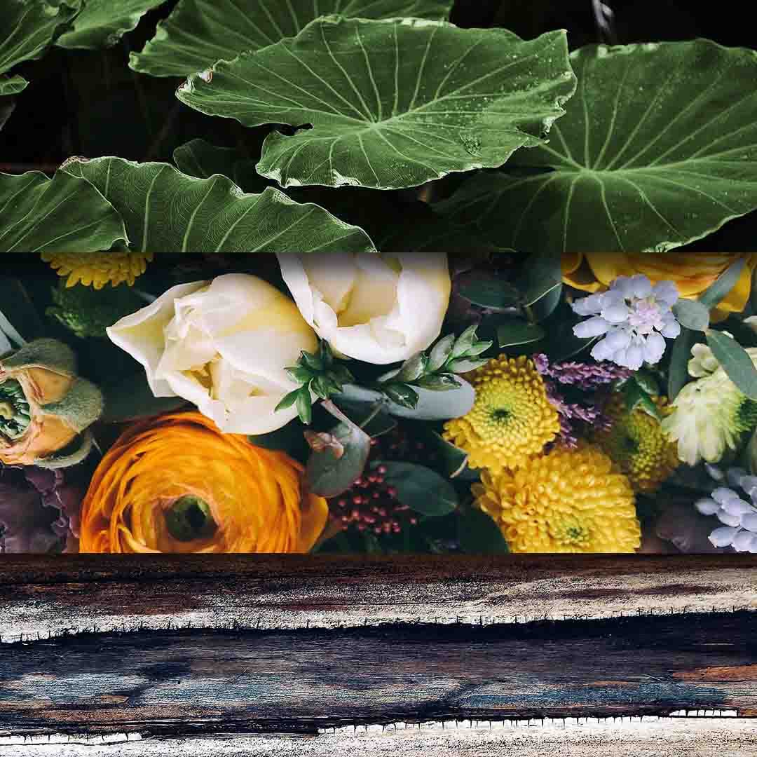 Flower Shop