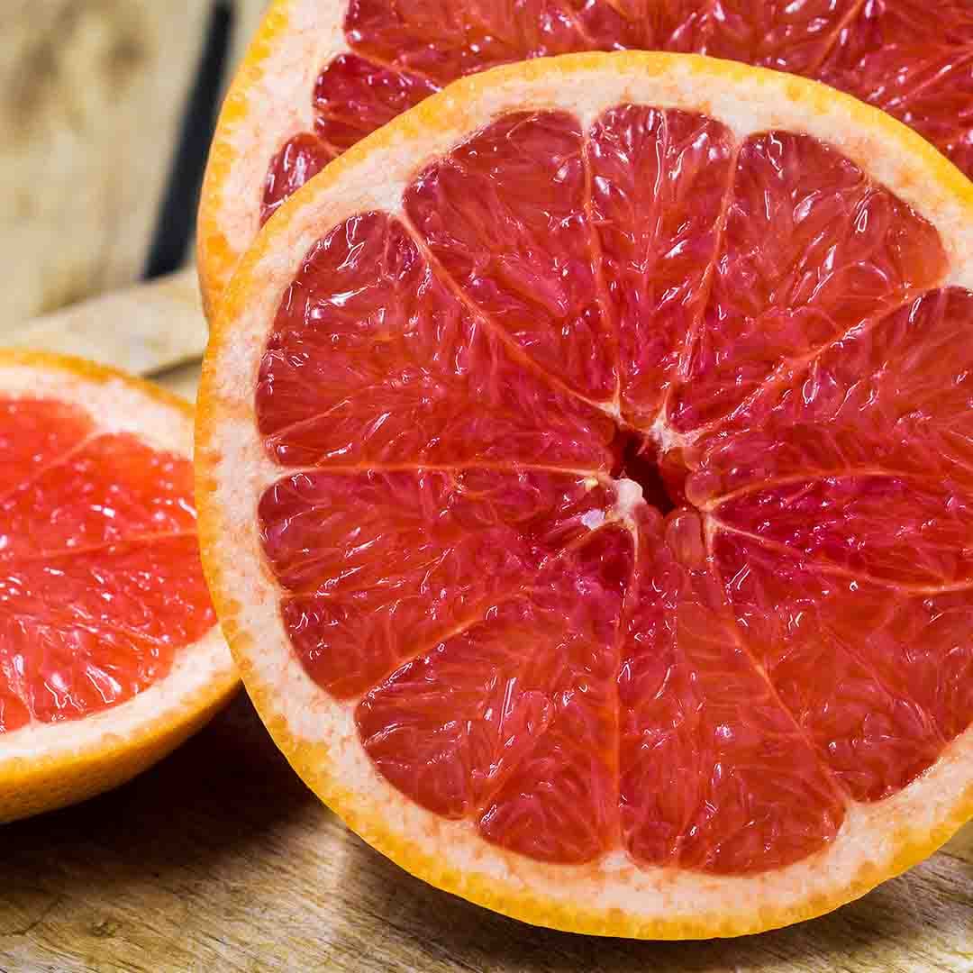 Grapefruit