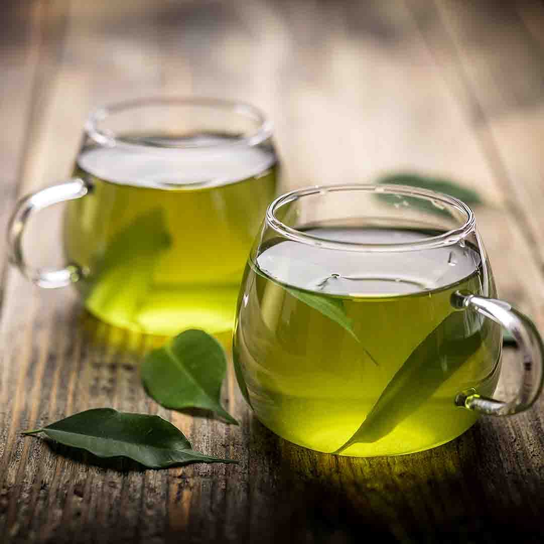 Green Tea