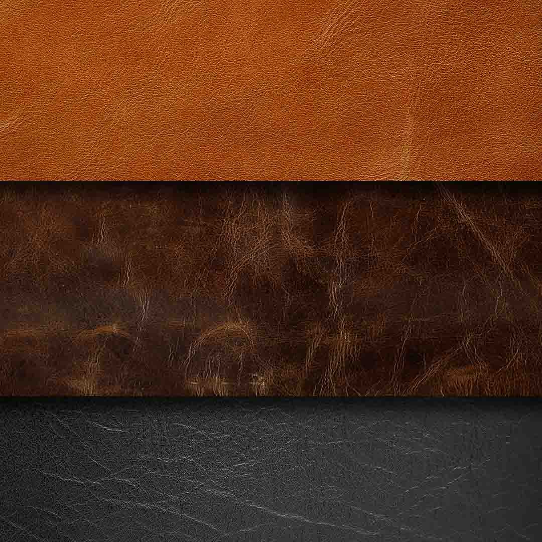 Leather Intense