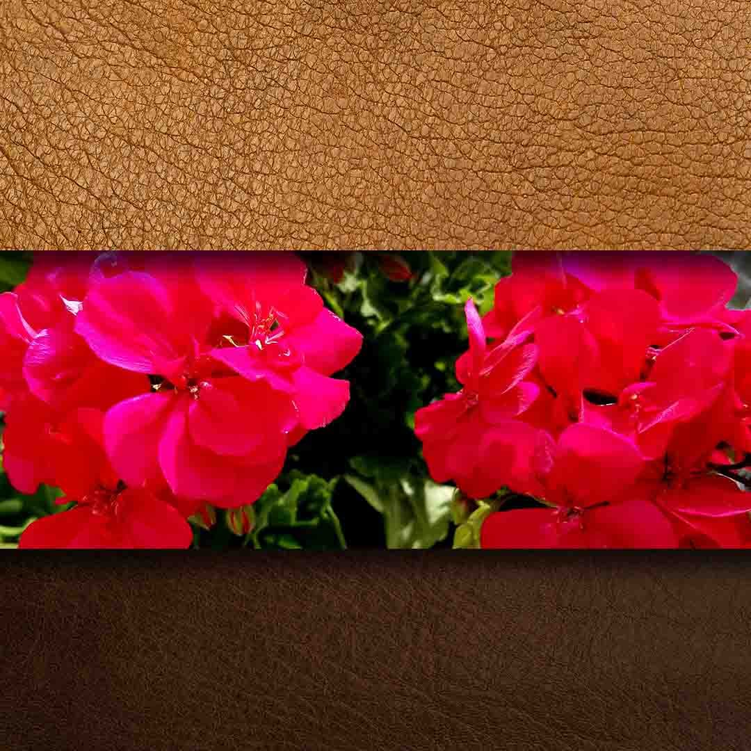 Leather Tart