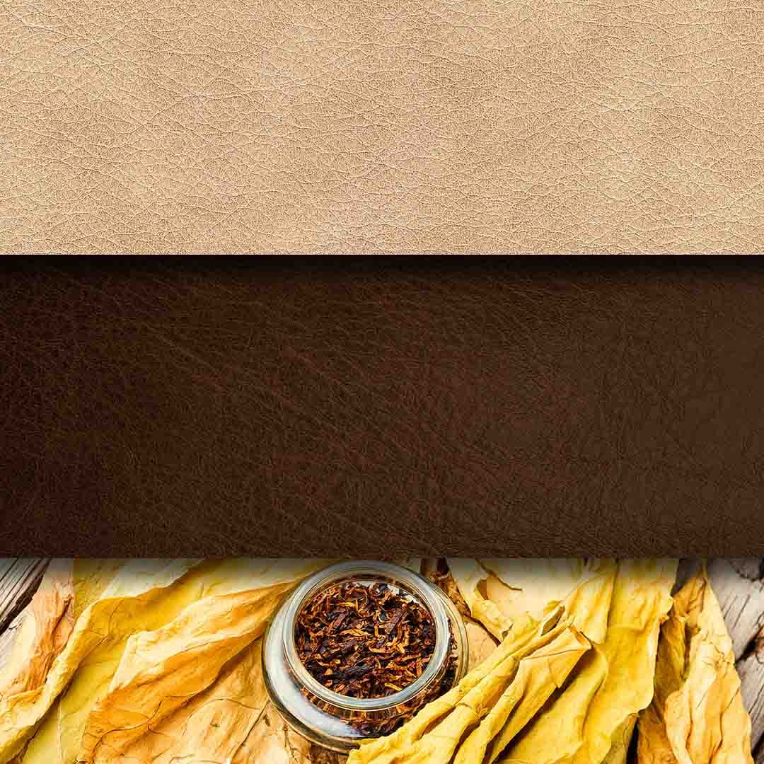 Leather Tobacco