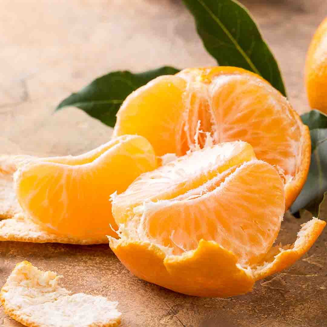 Mandarin