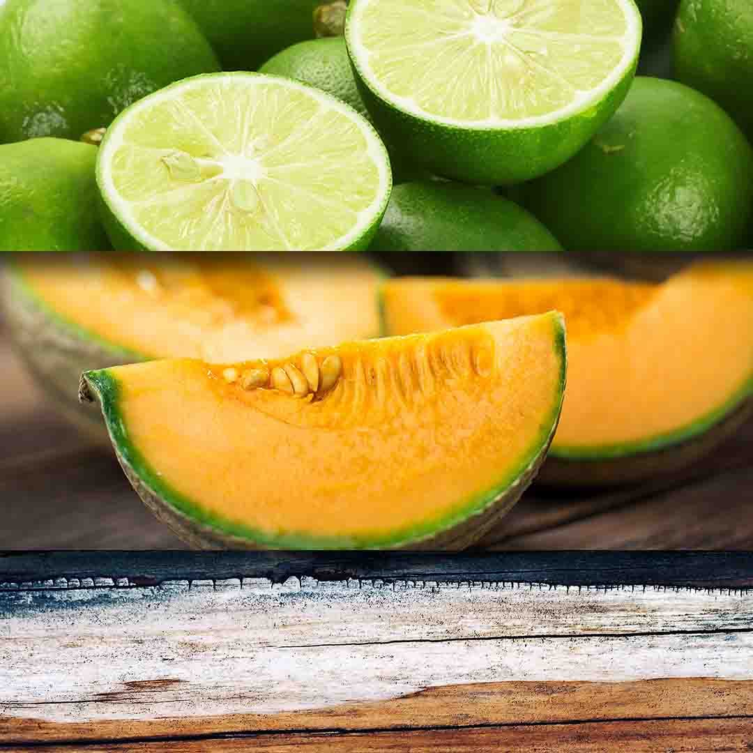 Melon Tonic