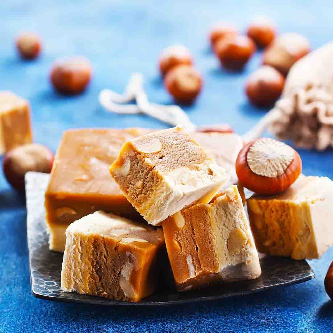 Nougat