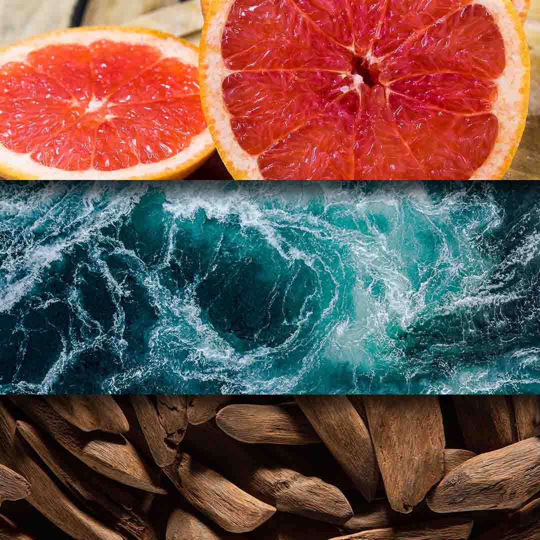 Pacific Ocean