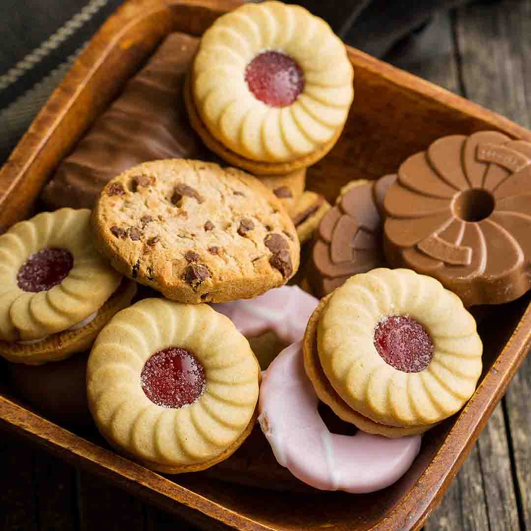 Pastry