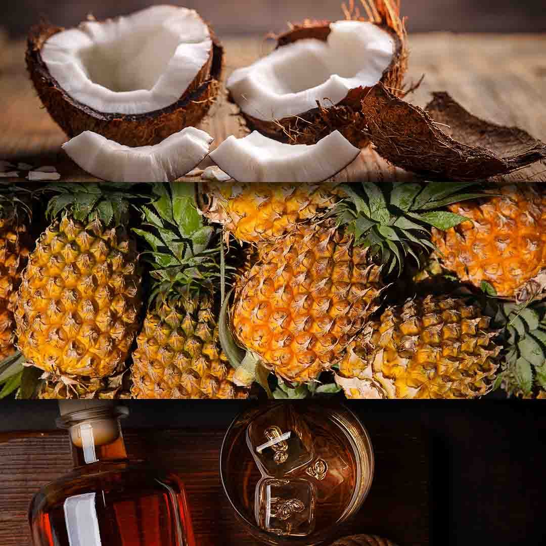 Pina Colada