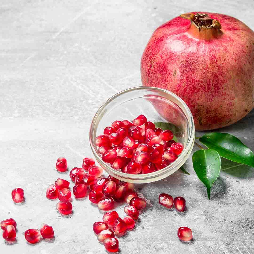 Pomegranate