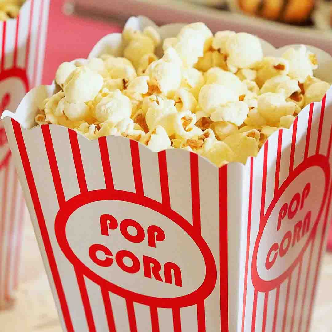 Popcorn