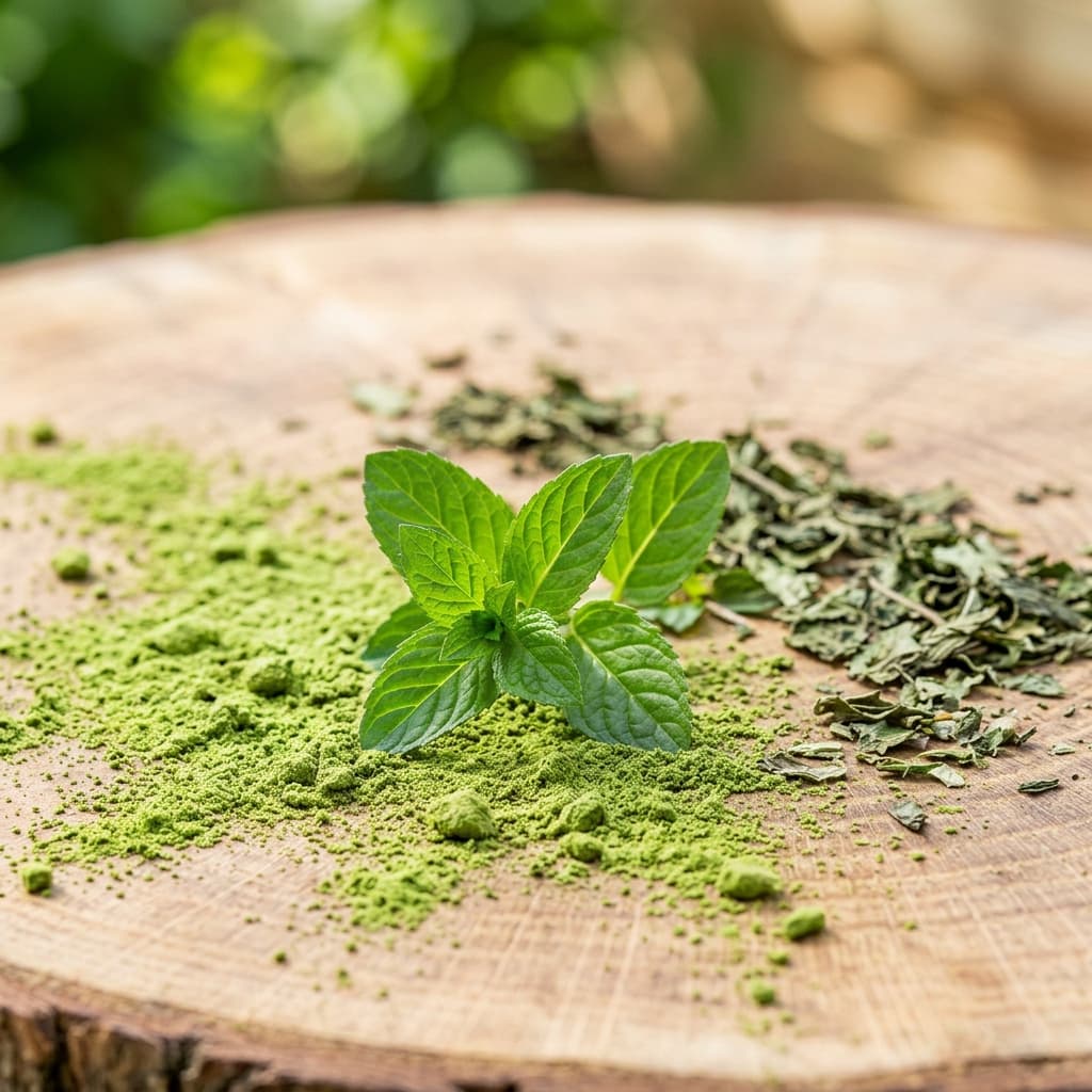 Spearmint