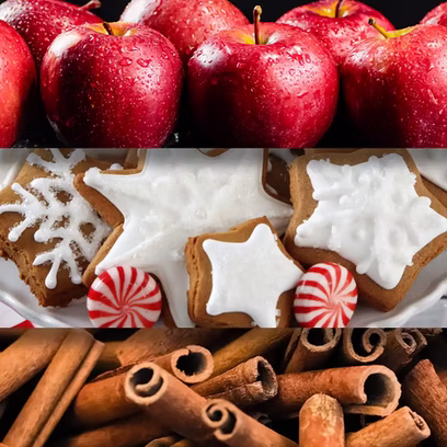Sweet Santa