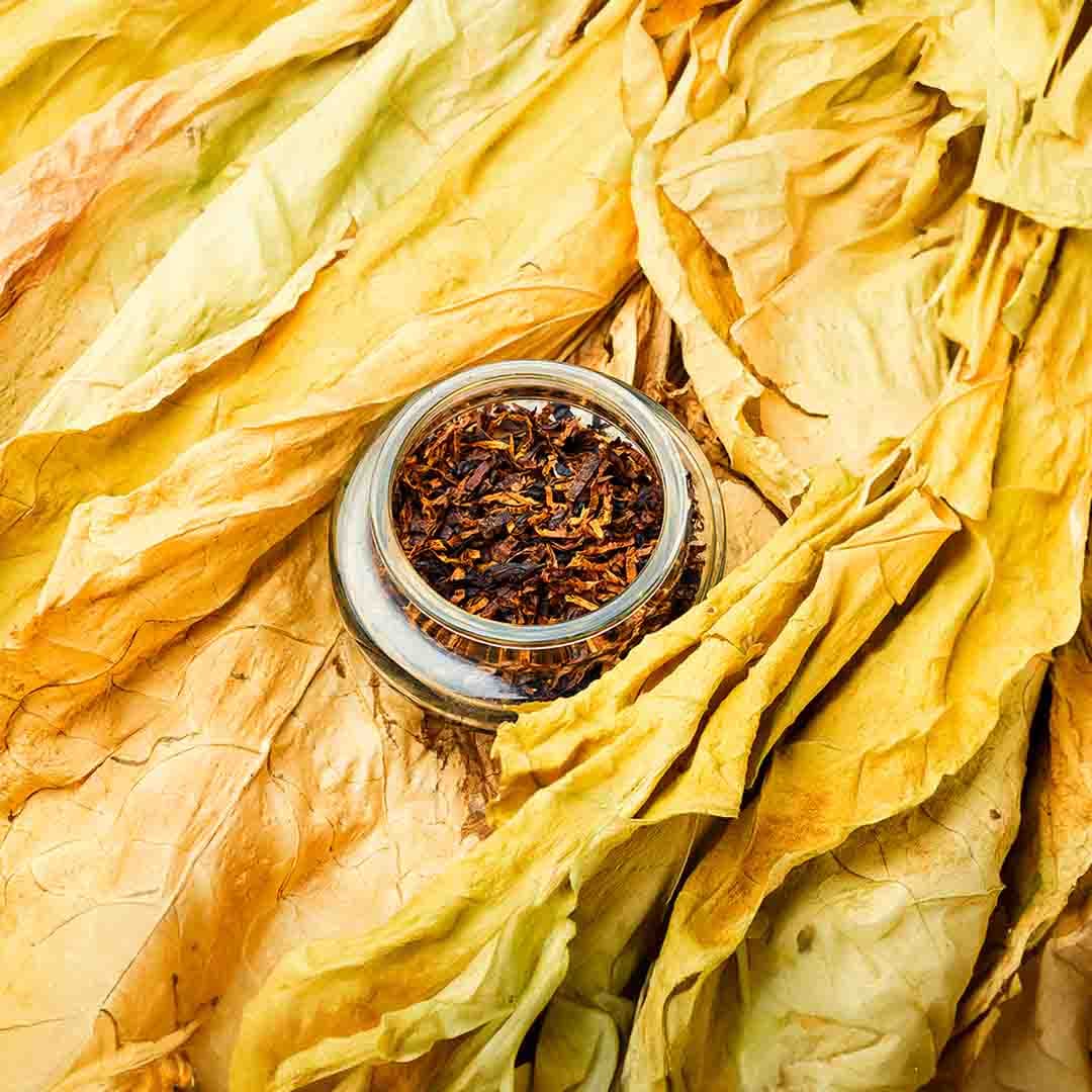 Tobacco