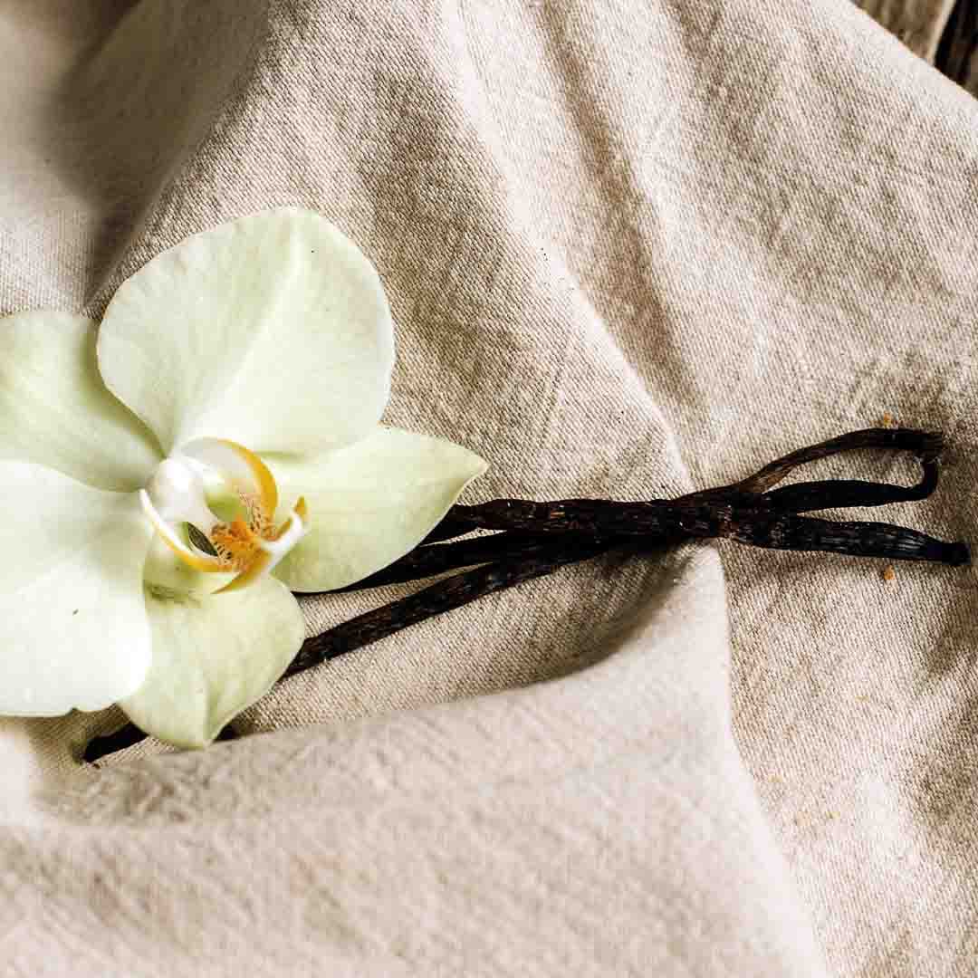 Vanilla
