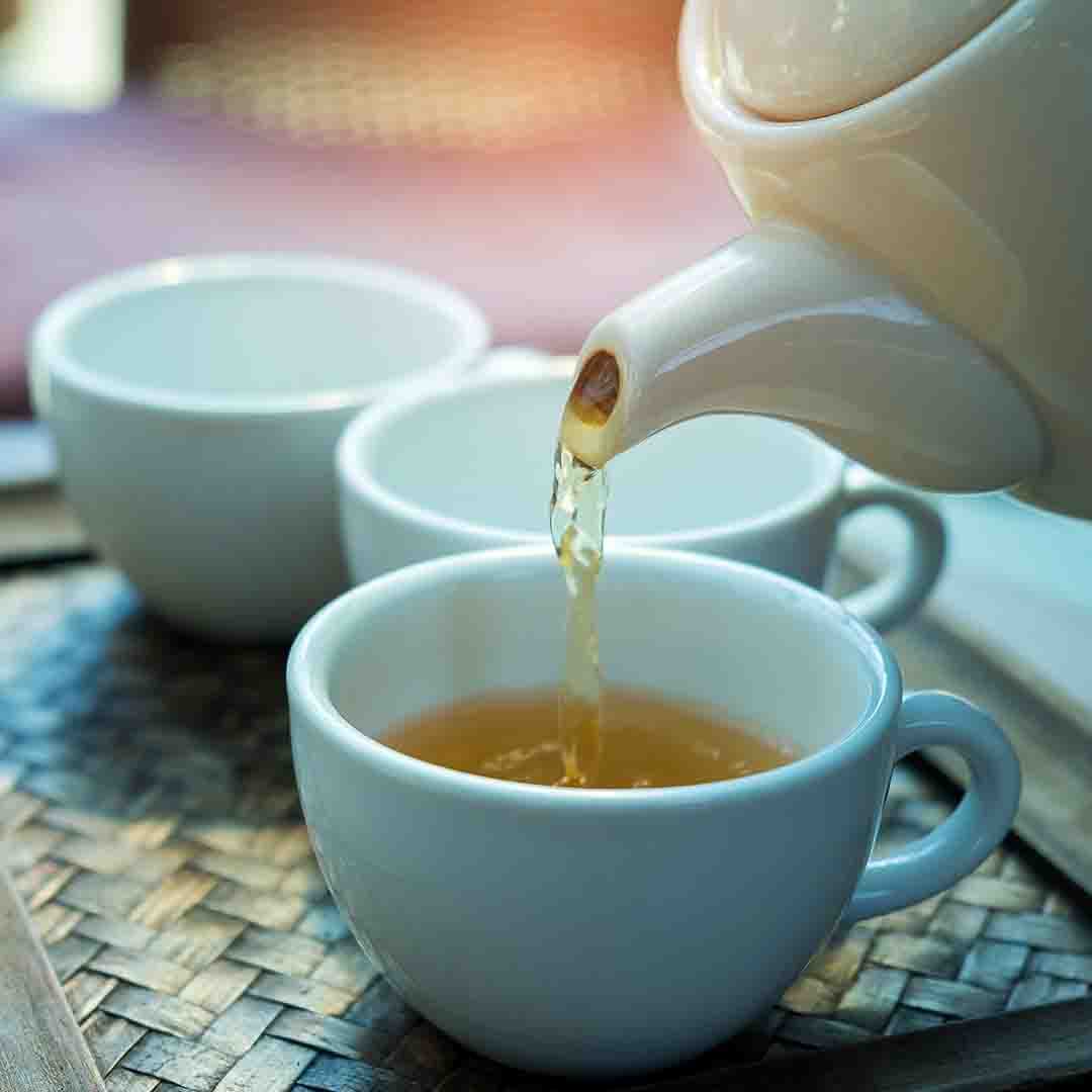 White Tea